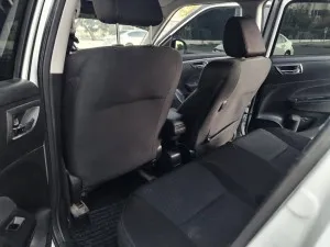 2015 Suzuki Swift SZ-5