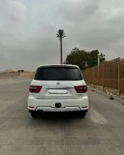 2024 نيسان باترول LE Platinum city