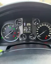 2015 لكزس أل أكس ٥٧٠