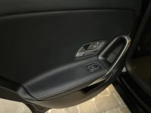 2019 مرسيدس-بنز الفئة - A A220 Sedan