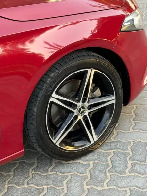 2021 Mercedes-Benz A-Class A220 Sedan