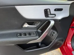 2021 Mercedes-Benz A-Class A220 Sedan