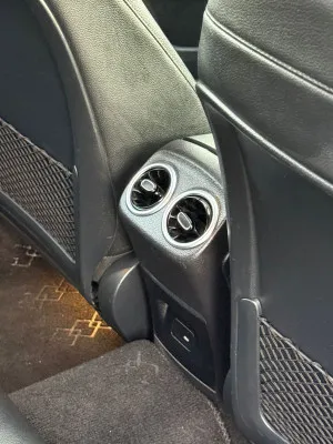 2021 Mercedes-Benz A-Class A220 Sedan