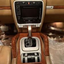 2008 بورش كاين GTS