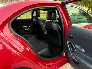 2021 Mercedes-Benz A-Class A220 Sedan
