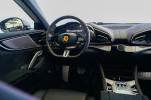 2025 فيراري بوروسانجي