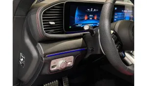 2024 مرسيدس-بنز GLE - جي ال اي GLE53 AMG Coupe