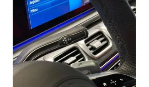 2024 مرسيدس-بنز GLE - جي ال اي GLE53 AMG Coupe