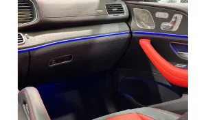 2024 مرسيدس-بنز GLE - جي ال اي GLE53 AMG Coupe