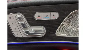 2024 مرسيدس-بنز GLE - جي ال اي GLE53 AMG Coupe