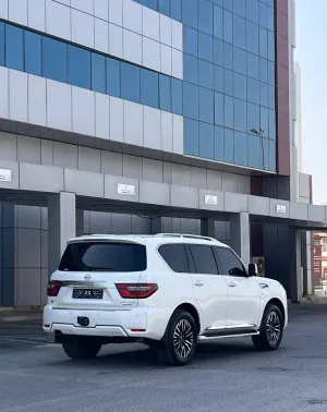 2022 نيسان باترول LE