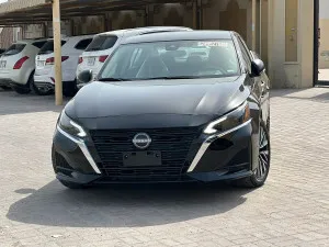 2024 نيسان آلتيما SV