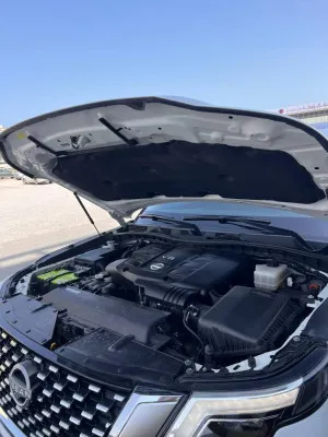 2022 نيسان باترول LE