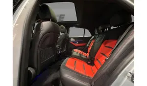 2024 مرسيدس-بنز GLE - جي ال اي GLE53 AMG Coupe