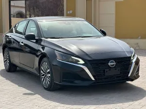 2024 نيسان آلتيما SV