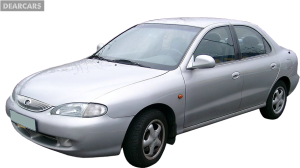 Hyundai Lantra