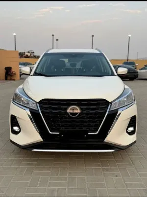 2022 نيسان كيكس S