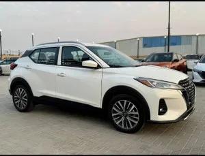 2022 نيسان كيكس S