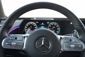 2023 مرسيدس-بنز EQC - اي كيو سي EQC400