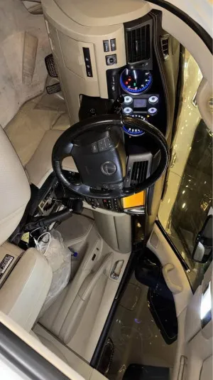 2010 Lexus LX 570