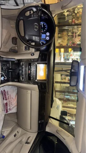 2010 Lexus LX 570