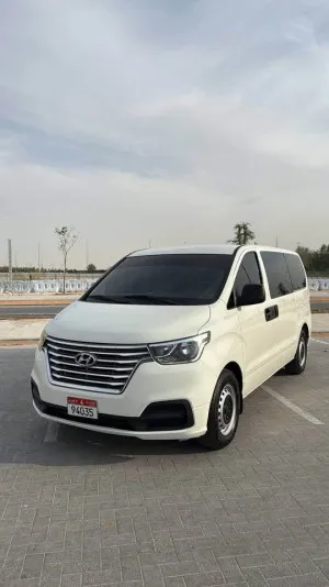 2020 هيونداي إتش١ Executive