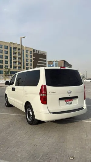 2020 هيونداي إتش١ Executive