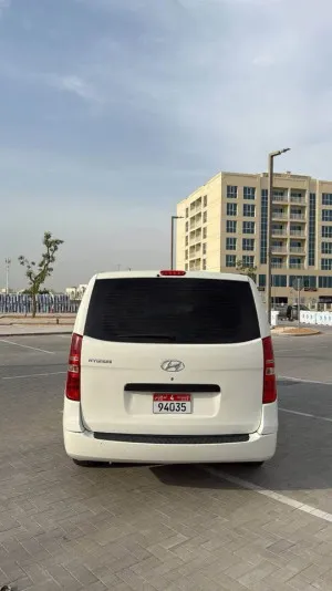 2020 هيونداي إتش١ Executive