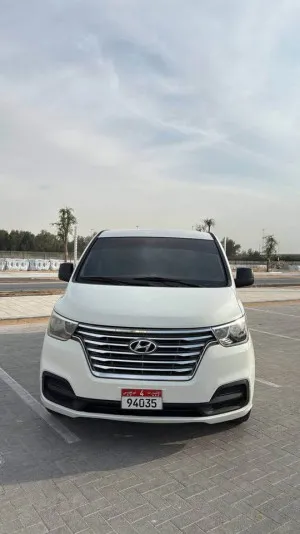 2020 هيونداي إتش١ Executive