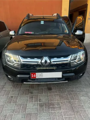 2016 Renault Duster SE 4x2