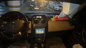 2016 Renault Duster SE 4x2