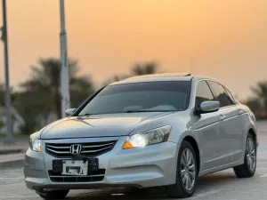 2011 Honda Accord EX