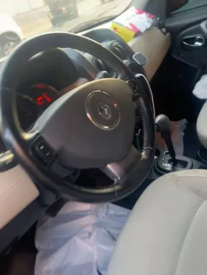 2016 Renault Duster SE 4x2