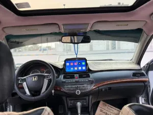 2011 Honda Accord EX
