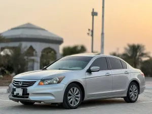 2011 Honda Accord EX