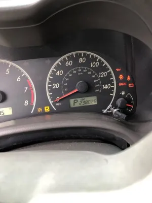 2016 Renault Duster SE 4x2