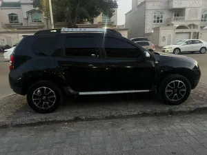 2016 Renault Duster SE 4x2