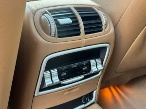 2009 بورش كاين GTS