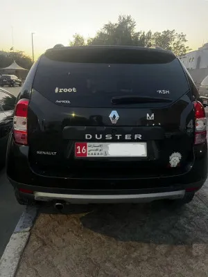 2016 Renault Duster SE 4x2