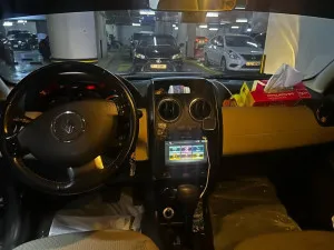2016 Renault Duster SE 4x2