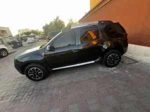 2016 Renault Duster SE 4x2