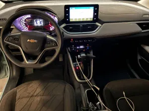 2022 Chevrolet Groove LT