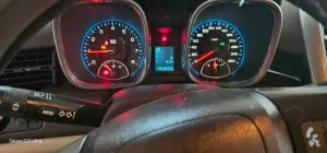 2014 شيفروليه ماليبو LS
