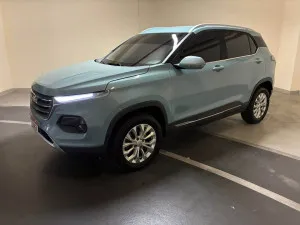 2022 Chevrolet Groove LT