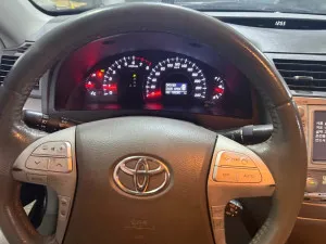 2010 Toyota Camry Exclusive