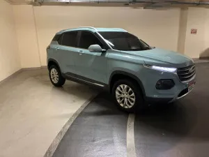 2022 Chevrolet Groove LT