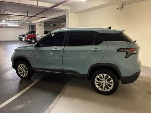 2022 Chevrolet Groove LT