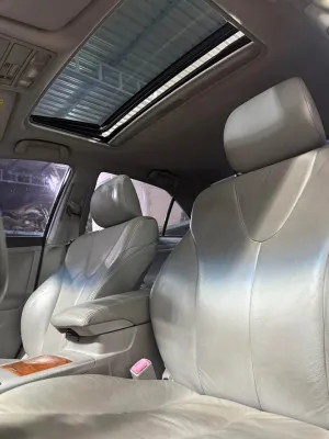 2010 Toyota Camry Exclusive