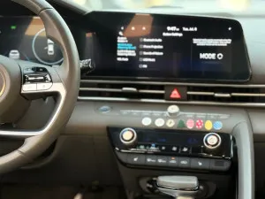 2023 Hyundai Elentra Limited