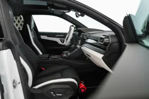 2023 لامبورجيني اوروس STD